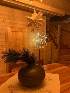 Apartamenty Bąkowo Chatka