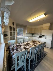 Good House Transtrand Sälen