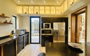 Villa Sbaa Marrakech