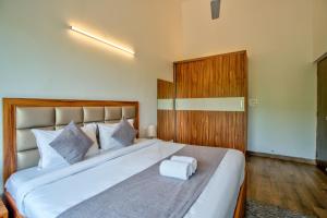 2BHK Apartment by Bluewave Hospitality