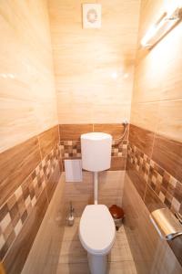 Comfort 14 Stylish City Apartment