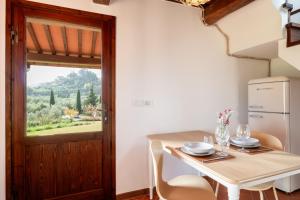 Agriturismo La Poggiarina