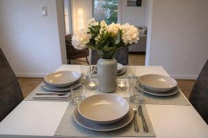 Kurpark I 2 Schlafzimmer I Balkon I Panorama-Aussicht