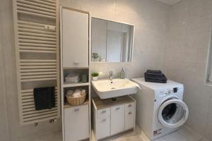 Kurpark I 2 Schlafzimmer I Balkon I Panorama-Aussicht