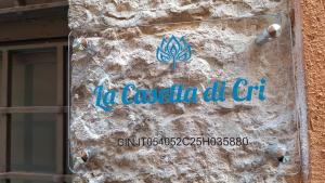 La Casetta di Cri