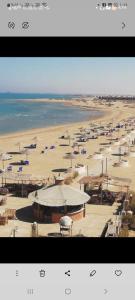 قرية بلولاجون راس سدر