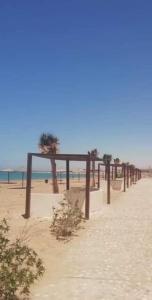 قرية بلولاجون راس سدر