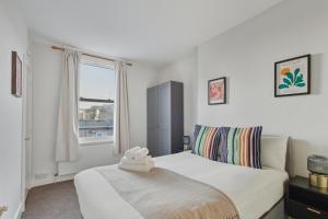 Comfortable Modern Apartment near Hammersmith