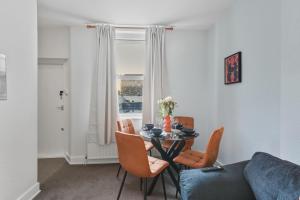 Comfortable Modern Apartment near Hammersmith