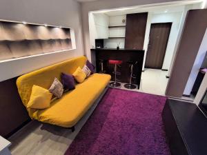 Żelazna Cityview Apartment