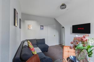Comfortable Modern Apartment near Hammersmith