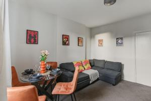 Comfortable Modern Apartment near Hammersmith