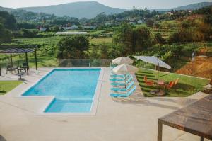 Sandoco House - Golf Adventure