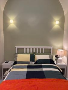 Casa Felicia, Sallustiano, charm and quiet near Villa Borghese