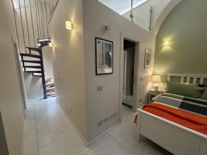 Casa Felicia, Sallustiano, charm and quiet near Villa Borghese