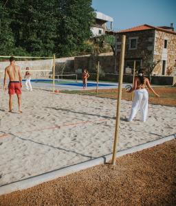 Sandoco House - Golf Adventure