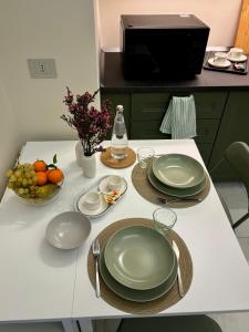 Casa Felicia, Sallustiano, charm and quiet near Villa Borghese