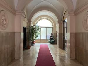 Casa Felicia, Sallustiano, charm and quiet near Villa Borghese