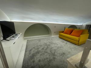 Casa Felicia, Sallustiano, charm and quiet near Villa Borghese