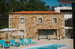 Sandoco House - Golf Adventure