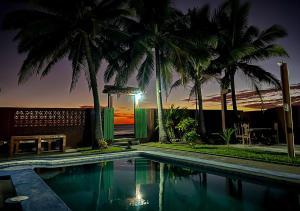 Quinta Hojas de Mar - Frente al Mar en Playa Las Hojas