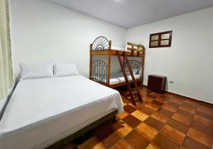 Quinta Hojas de Mar - Frente al Mar en Playa Las Hojas