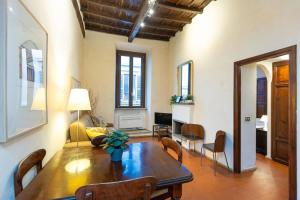 Autentico appartamento vicino al Pantheon