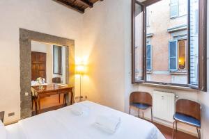 Autentico appartamento vicino al Pantheon