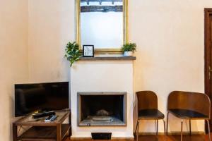 Autentico appartamento vicino al Pantheon