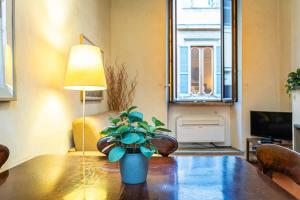 Autentico appartamento vicino al Pantheon