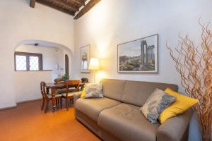 Autentico appartamento vicino al Pantheon