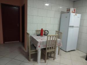 Casa nos Ingleses