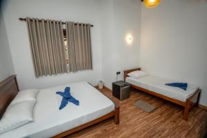 Una Dream Escape