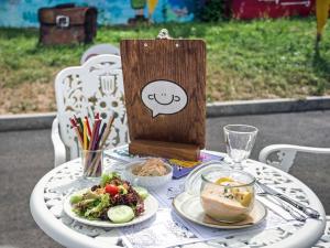 ibis Styles Genève Carouge