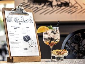 ibis Styles Genève Carouge