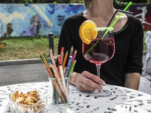 ibis Styles Genève Carouge