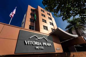 Vitoria Praia Hotel