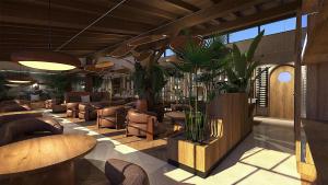 Radisson Resort & Residences Tenerife - Adults Only