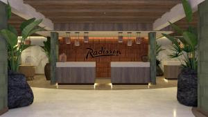 Radisson Resort & Residences Tenerife - Adults Only