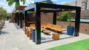 Carioca Central Studio Rio - 2 mins metro station