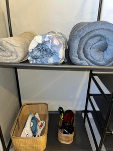 Carioca Central Studio Rio - 2 mins metro station