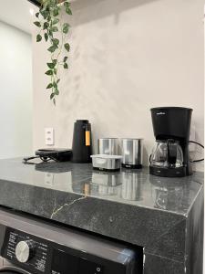 Carioca Central Studio Rio - 2 mins metro station