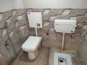Kushwaha Home Stay
