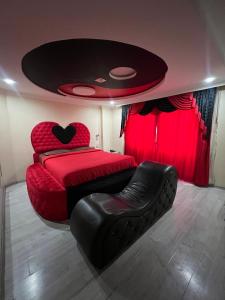 Hostal Las Vegas Santa Rita