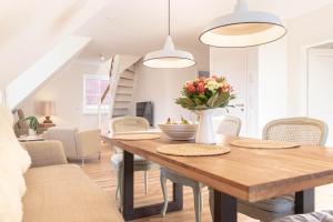 Ferienwohnung Lütt Strandhuus - Scharbeutz