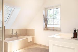 Ferienwohnung Lütt Strandhuus - Scharbeutz