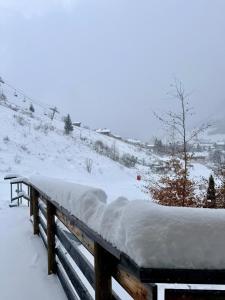 La Bonne Gamelle 4 - sur les pistes - EscAppart