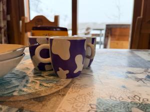 La Bonne Gamelle 4 - sur les pistes - EscAppart