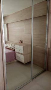 Modern 2 bed flat in Botafogo