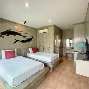 Lastsearesort ลาสซี รีสอร์ท